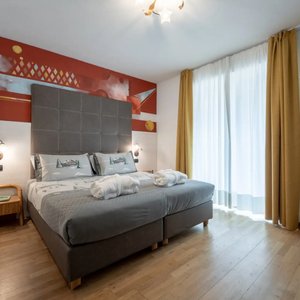Double Prestige Room