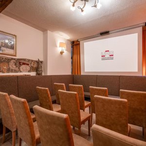 Conference Facilities