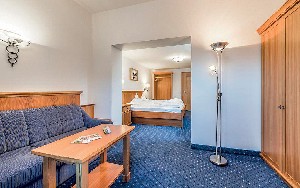 Hotel STEGER-DELLAI wakacje