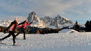 Hotel STEGER-DELLAI wakacje