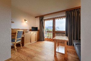 Hotel STEGER-DELLAI wakacje