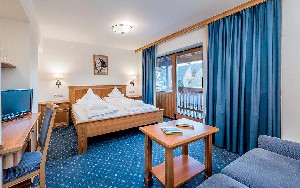 Hotel STEGER-DELLAI wakacje