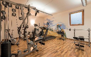 Hotel STEGER-DELLAI wakacje