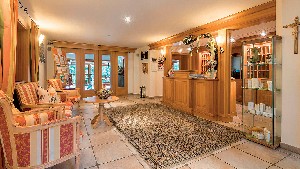 Hotel STEGER-DELLAI wakacje