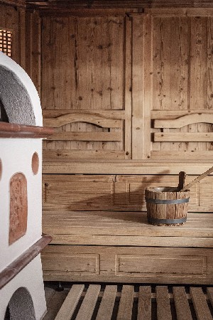 Hotel STEGER-DELLAI wakacje