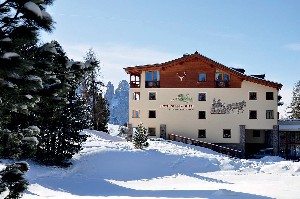 Hotel STEGER-DELLAI wakacje