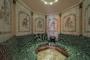 Hotel STEGER-DELLAI wakacje