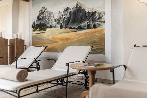 Hotel STEGER-DELLAI wakacje