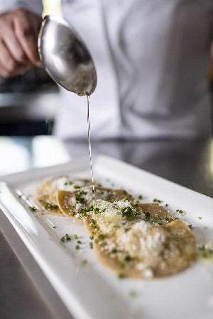 Hotel STEGER-DELLAI wakacje