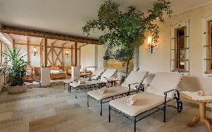 Hotel STEGER-DELLAI wakacje