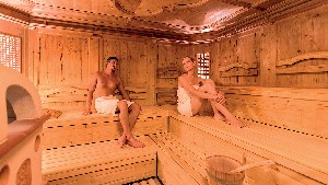 Hotel STEGER-DELLAI wakacje