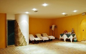 Hotel STELLA MONTIS wakacje