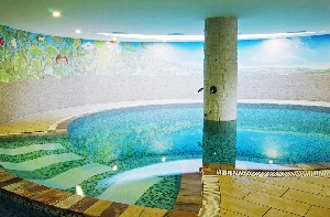 Hotel STELLA MONTIS wakacje