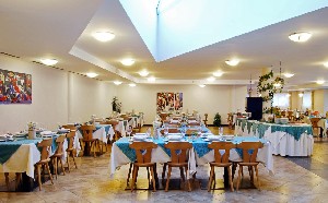 Hotel STELLA MONTIS wakacje