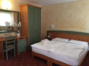 Hotel STELLA MONTIS wakacje