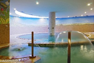 Hotel STELLA MONTIS wakacje