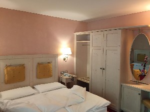 Hotel STELLA MONTIS wakacje