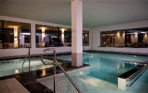 Hotel TERME ANTICO BAGNO wakacje