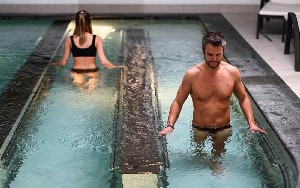 Hotel TERME ANTICO BAGNO wakacje