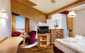 Hotel TERME ANTICO BAGNO wakacje