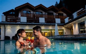 Hotel TERME ANTICO BAGNO wakacje