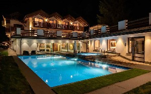 Hotel TERME ANTICO BAGNO wakacje