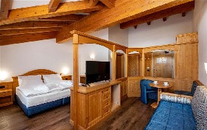 Hotel TERME ANTICO BAGNO wakacje