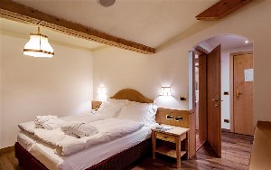 Hotel TERME ANTICO BAGNO wakacje