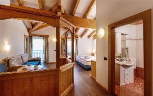 Hotel TERME ANTICO BAGNO wakacje