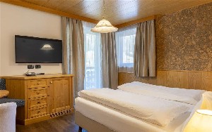 Hotel TERME ANTICO BAGNO wakacje