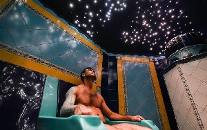 Hotel TERME ANTICO BAGNO wakacje