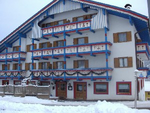 Hotel VAEL wakacje