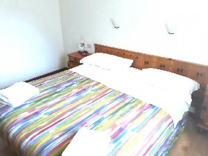 Hotel VERDA VAL wakacje