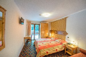 Hotel WILLA EMMA wakacje