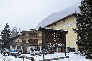 Hotel WILLA EMMA wakacje