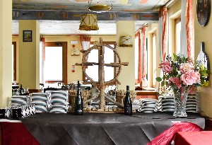 Hotel WILLA EMMA wakacje