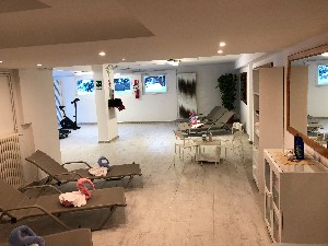 Hotel WILLA EMMA wakacje