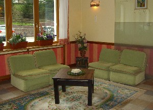 Hotel WILLA EMMA wakacje