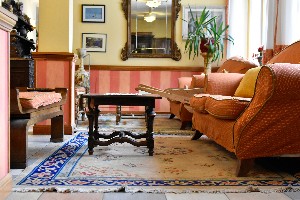 Hotel WILLA EMMA wakacje