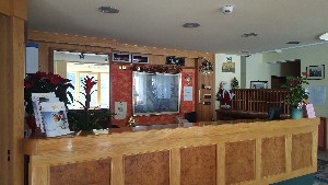 Hotel WILLA EMMA wakacje