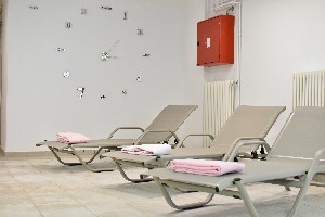 Hotel WILLA EMMA wakacje