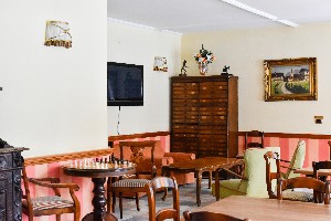 Hotel WILLA EMMA wakacje