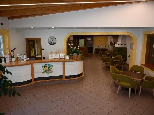 Hotel ALBERGO PANORAMA wakacje