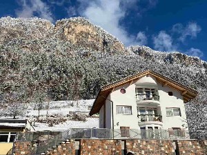 Hotel ALBERGO PANORAMA wakacje