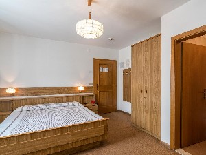 Hotel ALBERGO PANORAMA wakacje