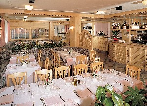 Hotel APARTHOTEL DES ALPES wakacje