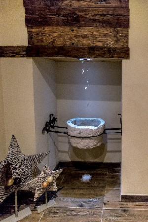 Hotel APARTHOTEL DES ALPES wakacje