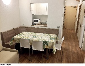 Hotel APARTHOTEL DES ALPES wakacje