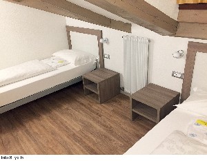 Hotel APARTHOTEL DES ALPES wakacje