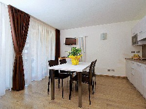 Hotel APPARTHOTEL NELE wakacje